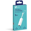 Adaptateur réseau TP-Link USB Type-C vers RJ45 Gigabit Ethernet