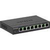 Commutateur Netgear 8 ports 2,5g multi-gigbit ethernet plus (ms
