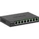 Commutateur Netgear 8 ports 2,5g multi-gigbit ethernet plus (ms