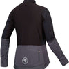 Endura fs260 jetstream - maillot vtt manches longues femme