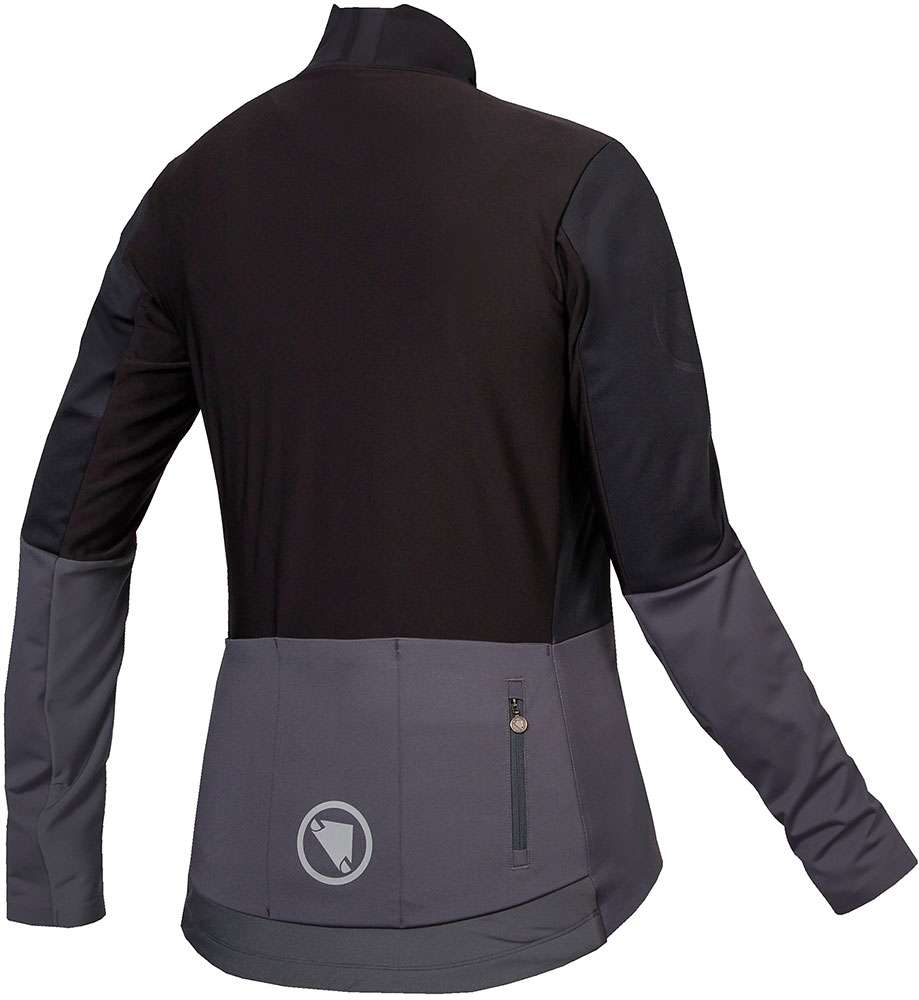 Endura fs260 jetstream - maillot vtt manches longues femme