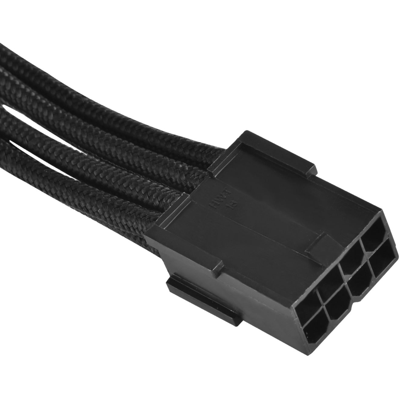 SilverStone Câble d'extension SST-PP07-PCIB