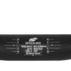 Barre montante Spank Spoon 800