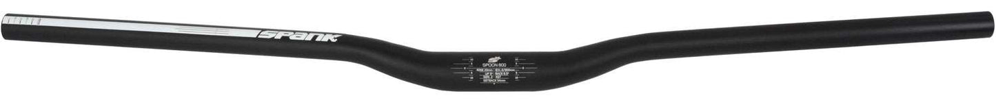 Barre montante Spank Spoon 800