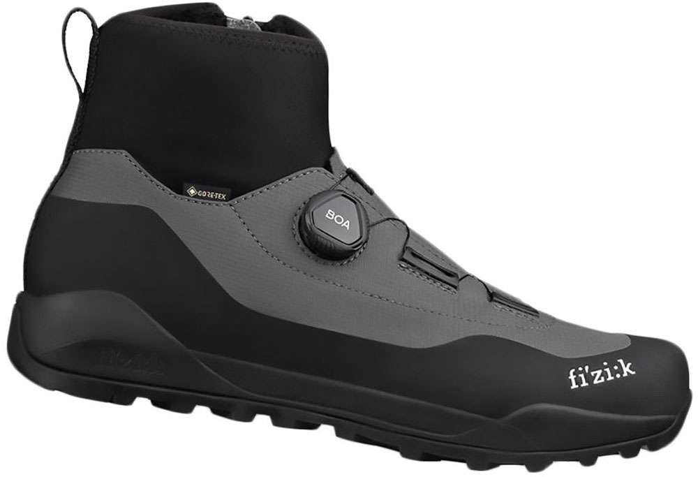 Fizik nanuq x2 - chaussure vtt hiver