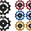Poulies de dérailleur Cyclingceramic 12t pour sram axs campagnolo