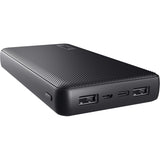 Trust Primo 20 000 MAH Eco Powerbank - afbeelding 1