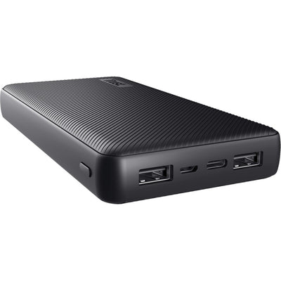 Trust Primo 20 000 MAH Eco Powerbank
