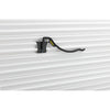 Stanley Track Wall Bicycle Hook Horizontal