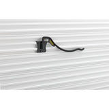Stanley Track Wall Bicycle Hook Horizontal - afbeelding 3