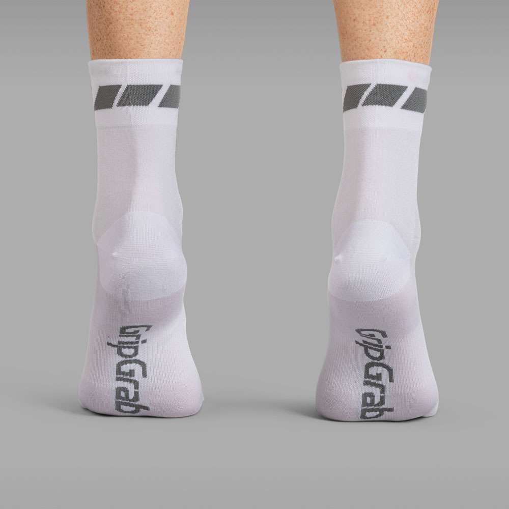 Gripgrab coolmax® coupe régulière - chaussettes (paquet de 3)