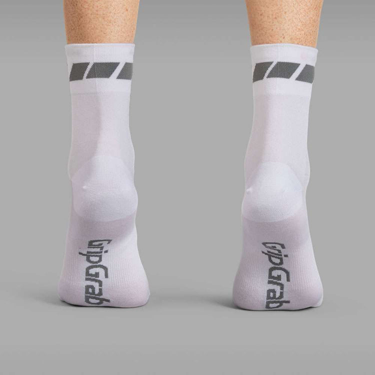 Gripgrab coolmax® coupe régulière - chaussettes (paquet de 3)