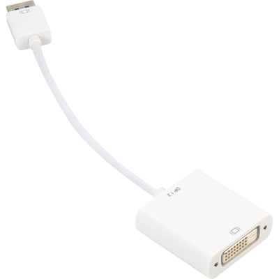 Sharkoon DisplayPort 1.2> DVI24 + 1