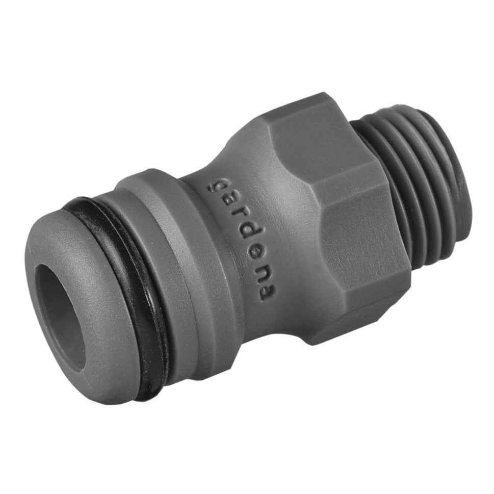 Pièce de connexion Gardena 13,2 mm (G 1 4)