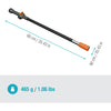 Gardena Cleansystem Steel S, 90 cm