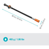 Gardena Cleansystem Steel S, 90 cm - afbeelding 8