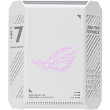 Routeur Asus rog strix gs-be7200 (blanc) - afbeelding 2