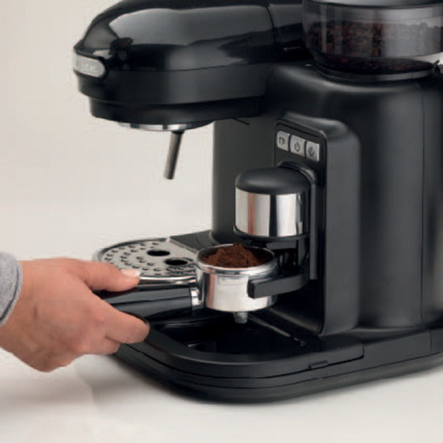 Ariete Espresso Machine 1318 02