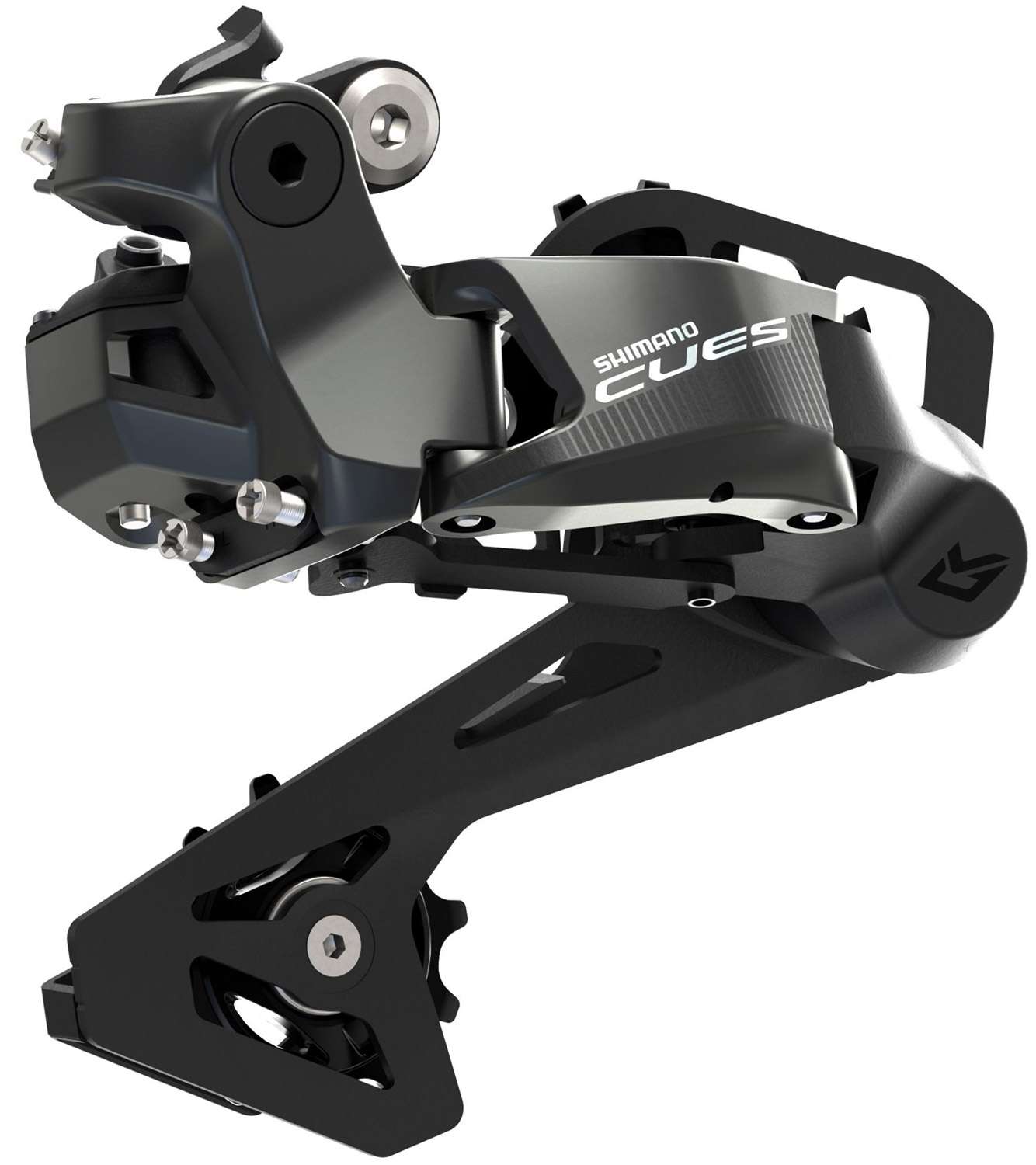 Shimano cues di2 rd-u6050 dérailleur arrière 10 vitesses