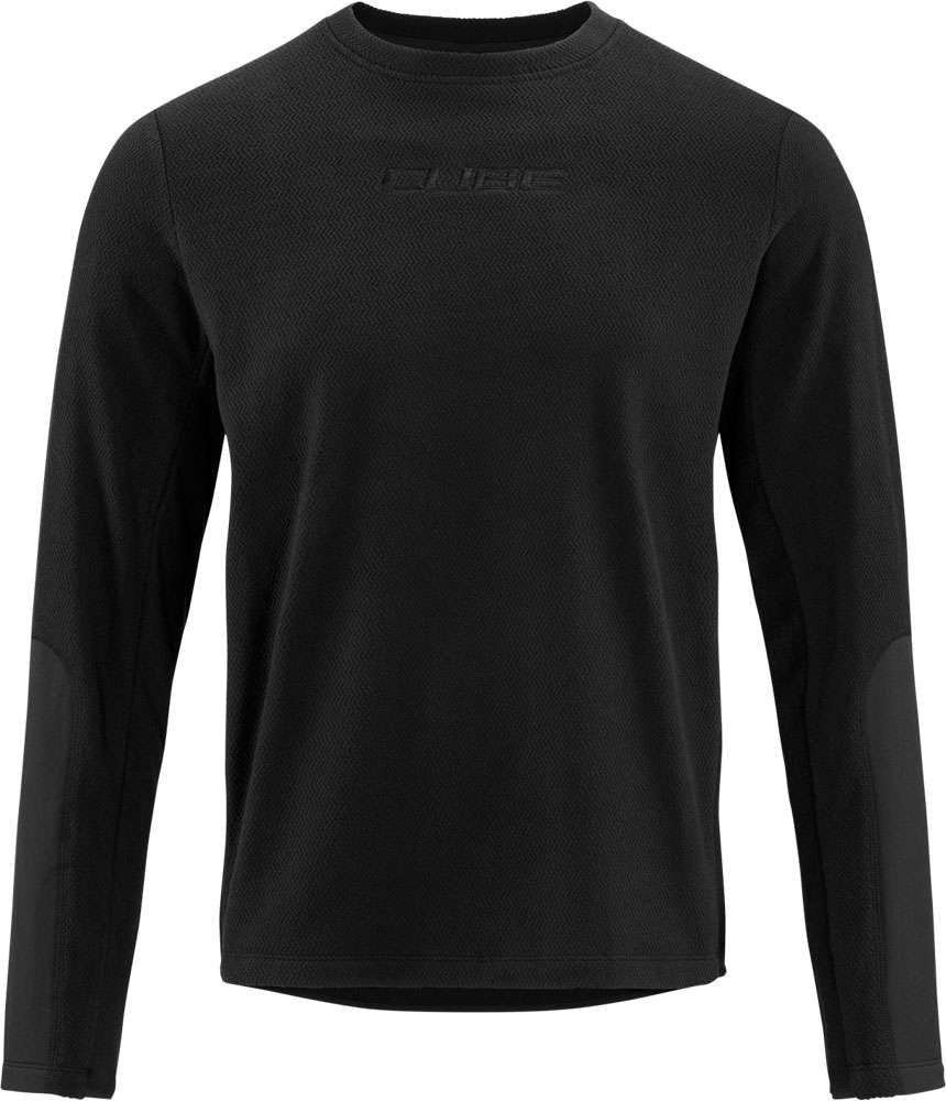 Cube polaire - maillot vtt manches longues