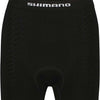 Shimano vertex liner - pantalon intérieur avec coussinet