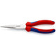 Knipex Plit -Pitse Tang avec zijsnijder 200 mm