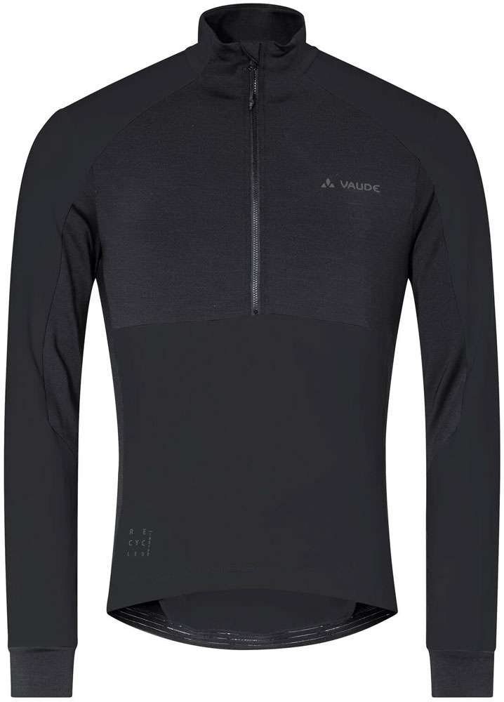 Vaude kuro hz - maillot manches longues
