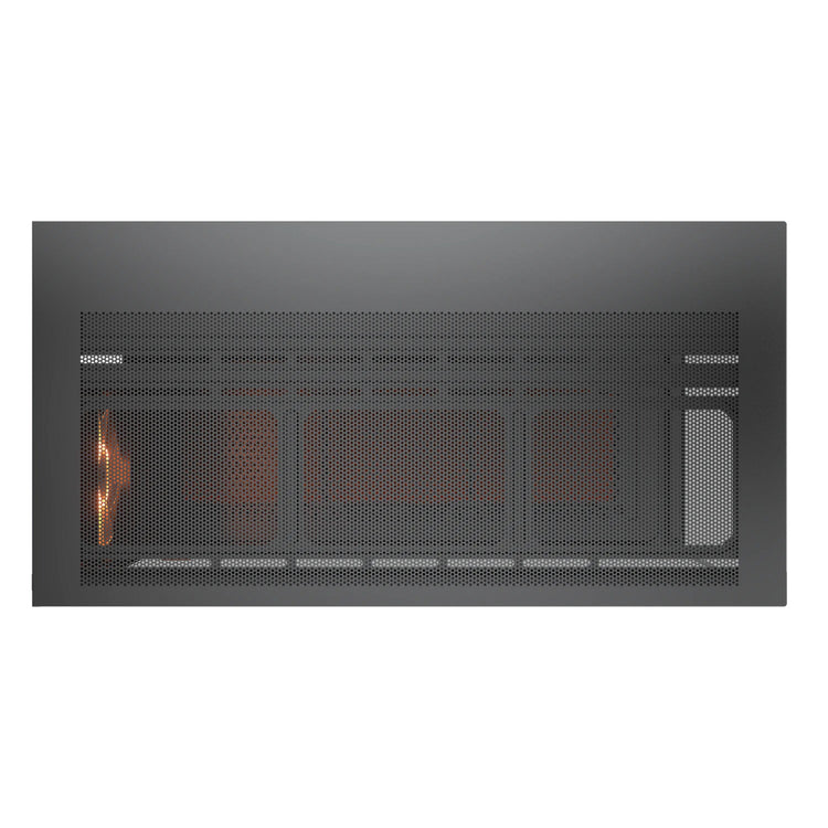 Boîtier tour midi Cougar cfv235 (noir | 2x USB-A | 1x USB-C | RGB | verre trempé)