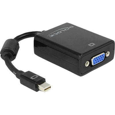 Adaptateur Dellock Mini-Displayport> VGA