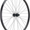 Roue arrière Newmen performance 30 strong 29 6 boulons 12x157 fade