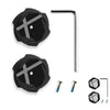 Kit de boutons Northwave Slw Xdial 2021