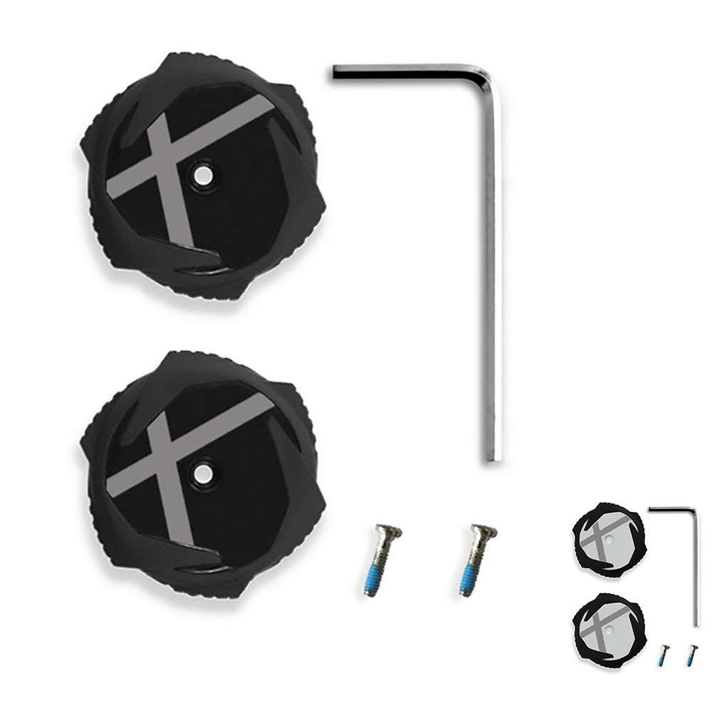 Kit de boutons Northwave Slw Xdial 2021