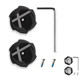 Kit de boutons Northwave Slw Xdial 2021 - afbeelding 1