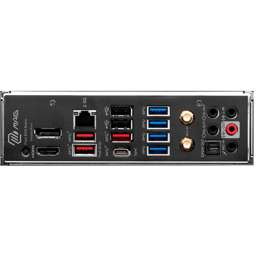 MSI Mag B650 Tomahawk WiFi