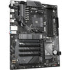 Carte mère Gigabyte B550 Eagle WiFi6 Socket AM4 (gris noir, RAID, GB-LAN, WiFi 6, BT, Sound, ATX)