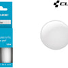 Set de stylos de retouche Cube argent polaire