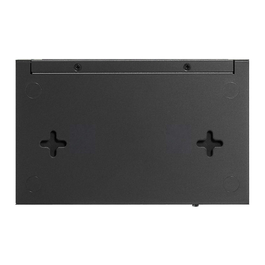 Tp-link omada es208gp commutateur géré facile gigabit 8 ports (noir, 8x poe+)