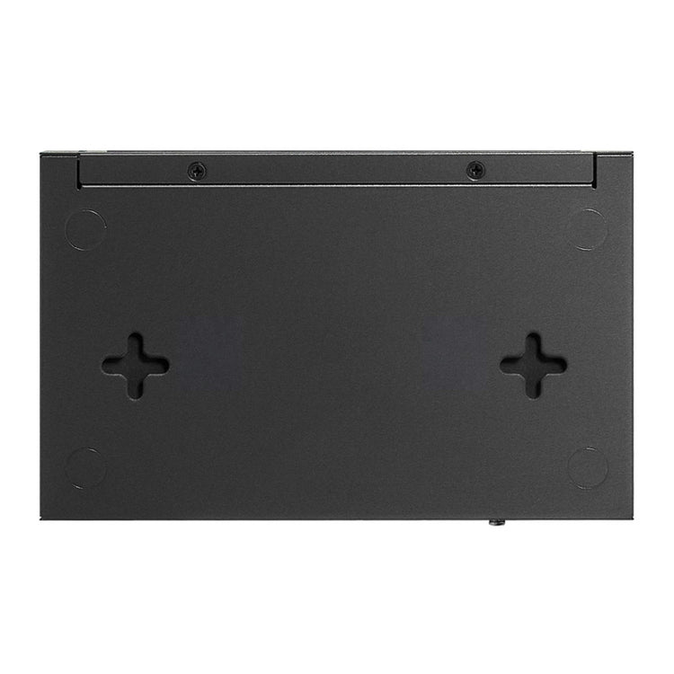 Tp-link omada es208gp commutateur géré facile gigabit 8 ports (noir, 8x poe+)