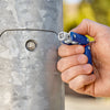 Clé de l'armoire de commutation Knipex Doublejoint 00 11 06 V03
