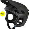 Alpina root mips - casque vtt