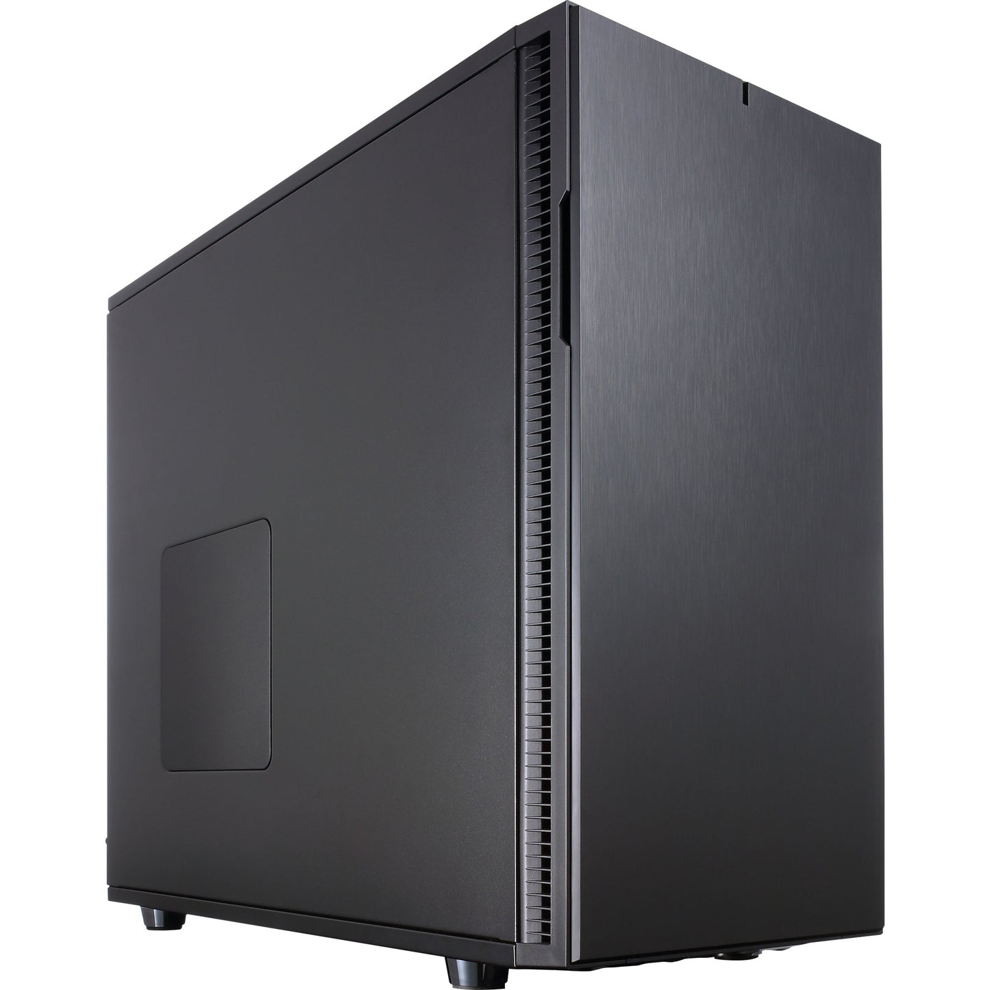 Conception fractale définit r5 noir