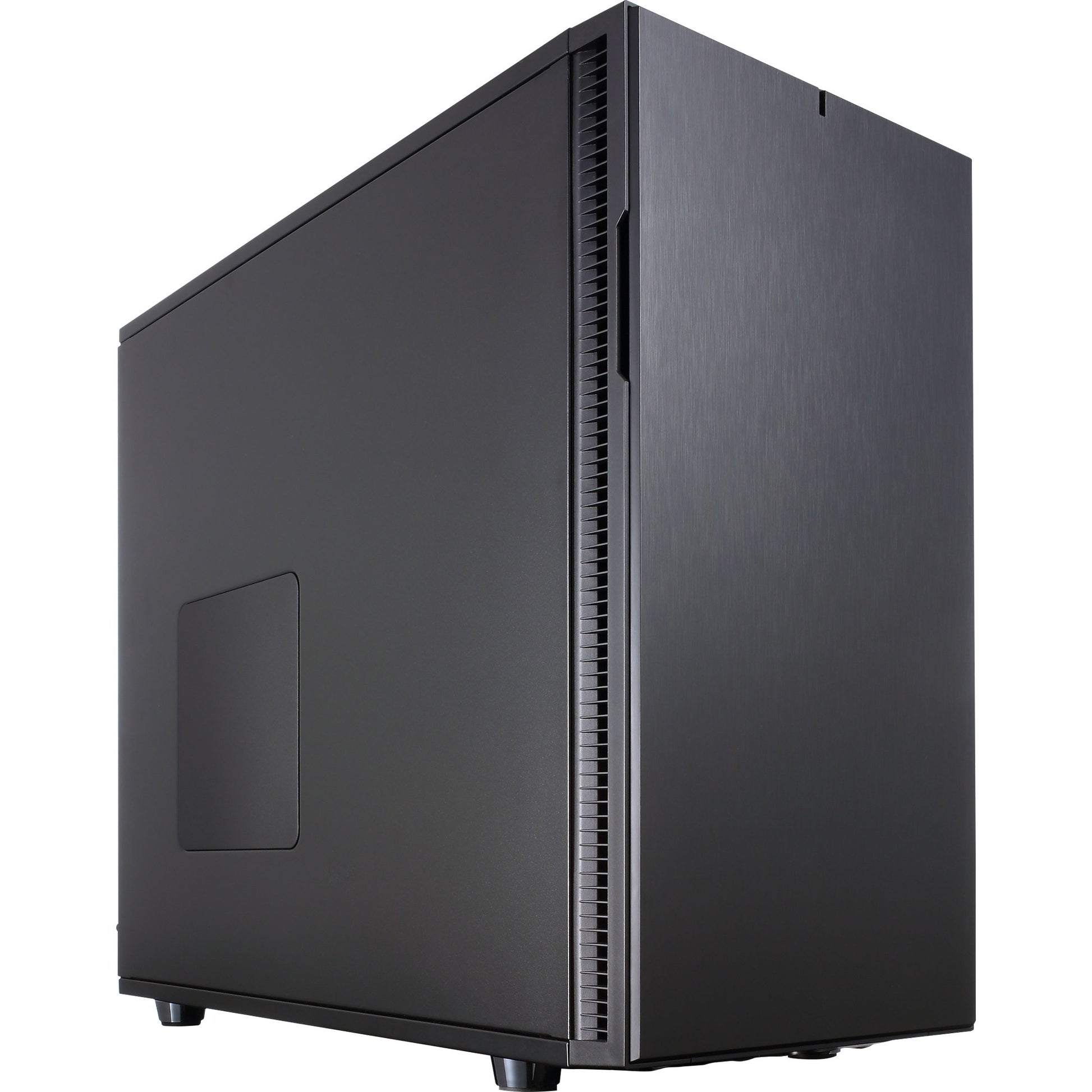 Conception fractale définit r5 noir
