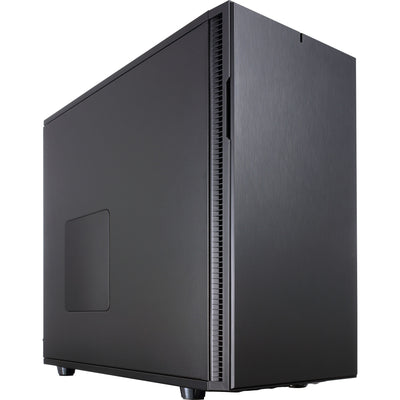 Conception fractale définit r5 noir