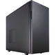 Conception fractale définit r5 noir
