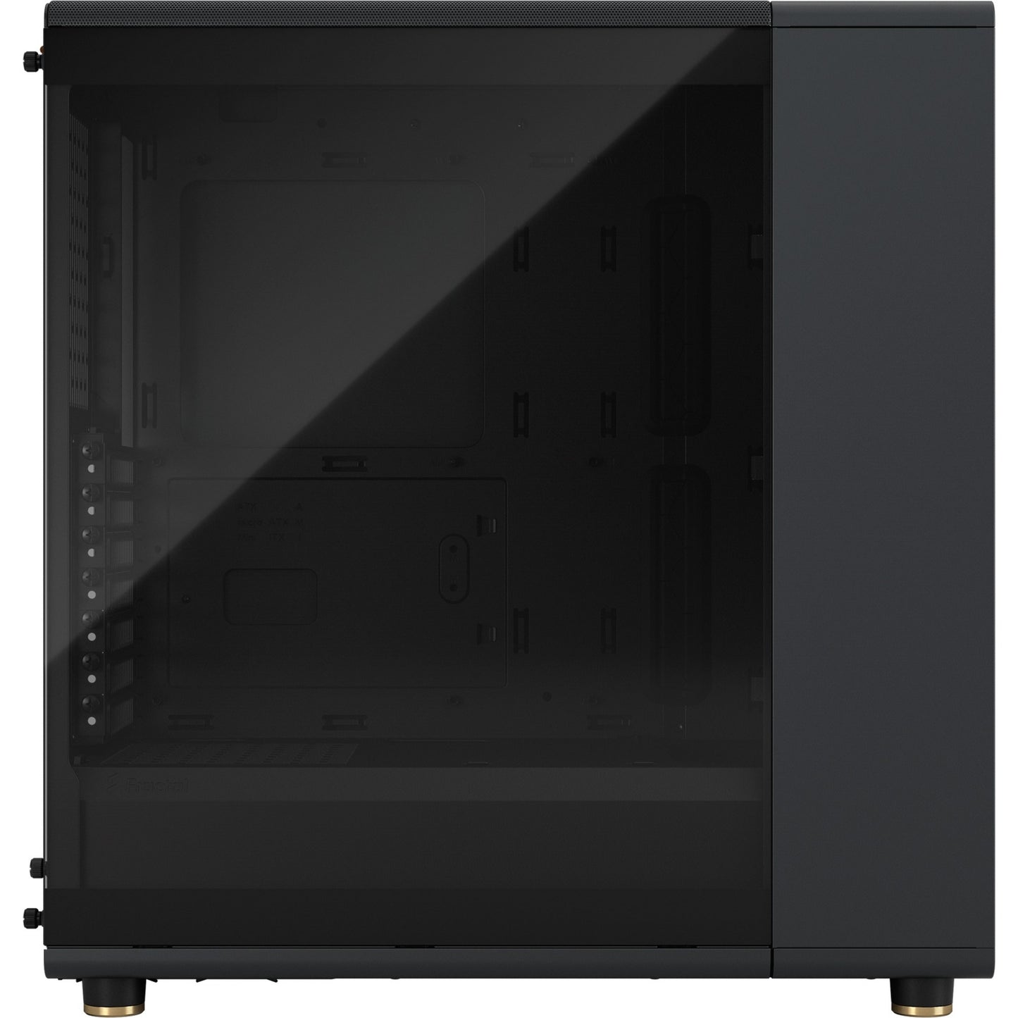 Fractal Design North