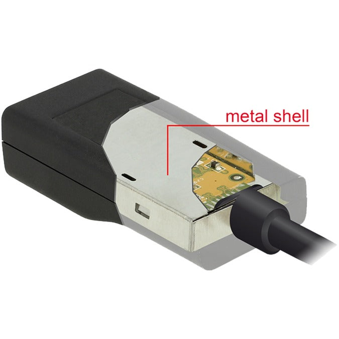 Dellock USB-C> DisplayPort