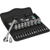 WAA 8100 SA 10 Zyklop Metal Ratest Set, 1 4