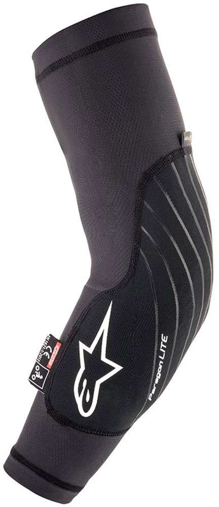 Alpinestars paragon lite - coudière enfant