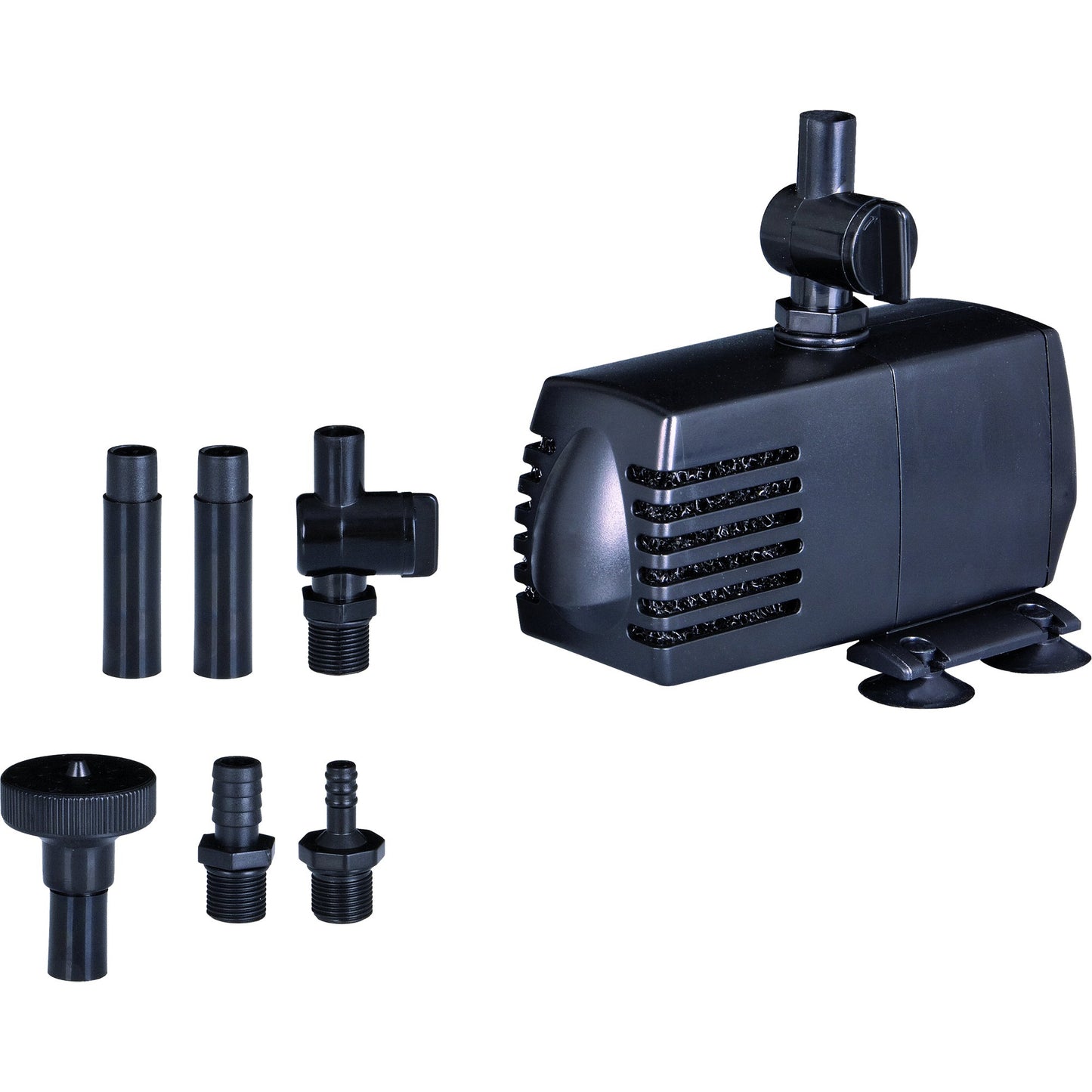 UBBINK UBBINK XTRA 600 POMPE DE FONTAINE