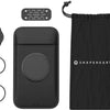 Support magnétique pour smartphone Shapeheart pour vélo